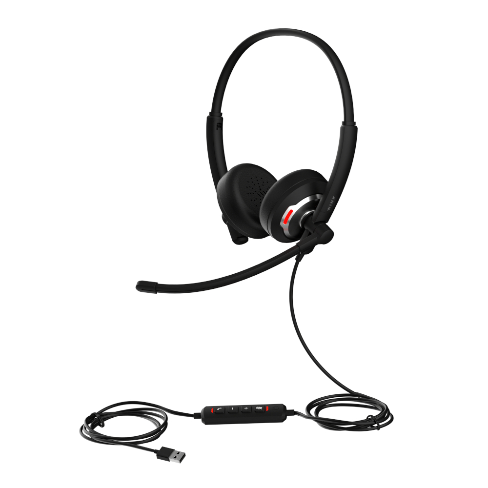 WX-HS108_wr_05 WINX CALL Pro AI Noise Cancelling Mic Headset