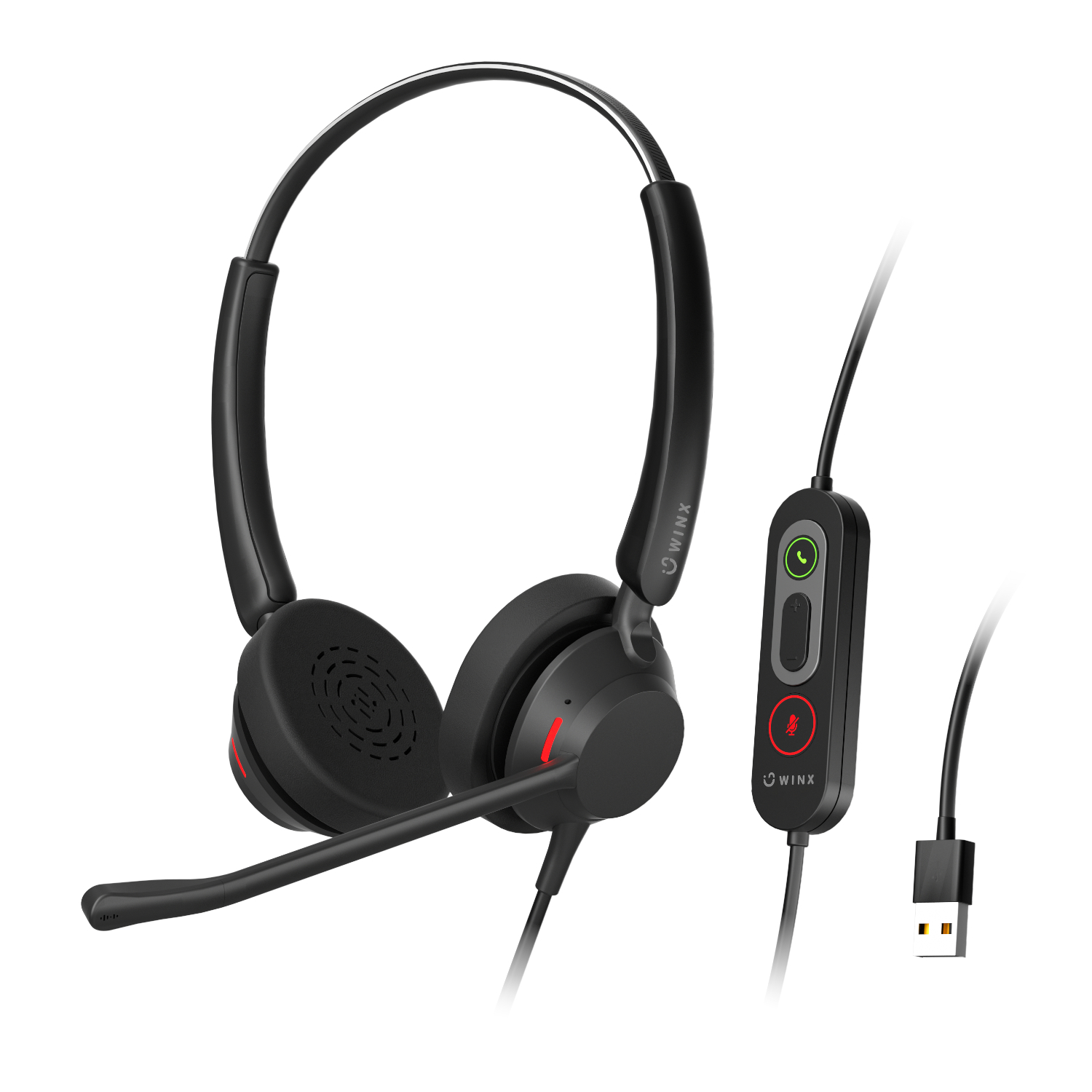 WX-HS112_WINX-CALL-Pro-2-AI-Noise-Cancelling-Mic-Headset-Black_wr_01a WINX CALL Pro 2 AI Noise Cancelling Mic Headset