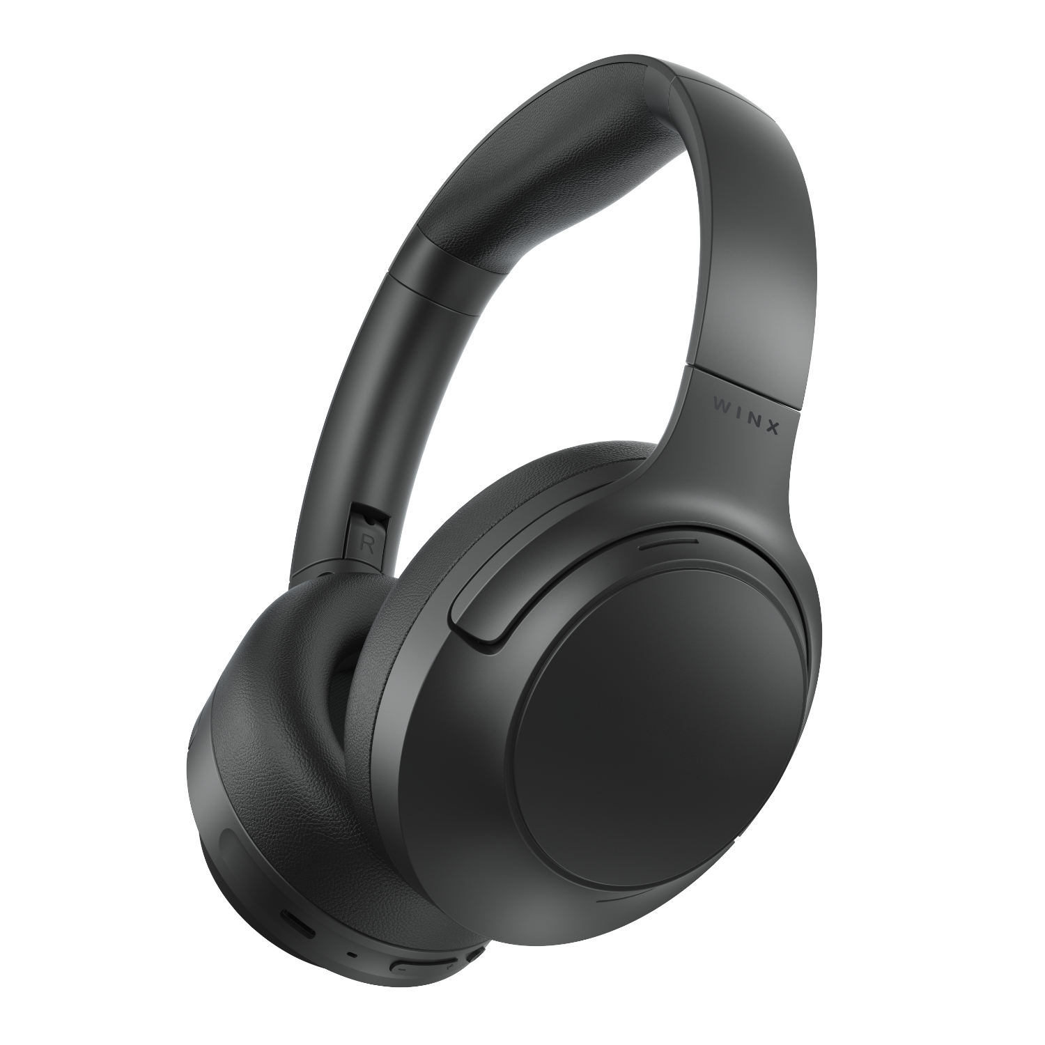 WX-HS115_WINX-VIBE-Pure-2-Hybrid-ANC-Headphones-Black_wr_02a WINX VIBE Pure 2 Hybrid ANC Headphones