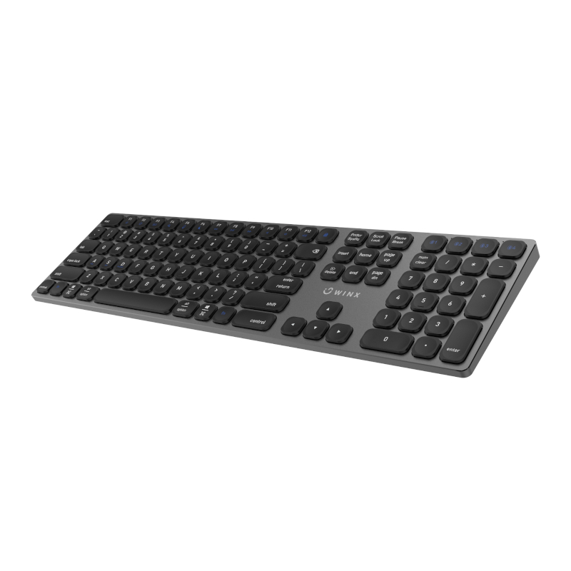 WX-KB104_wr_03 WINX ELITE Wireless and BT Keyboard