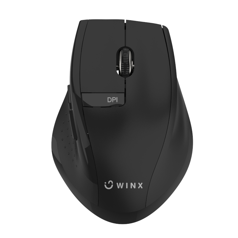 WX-KB105_wr_01 WINX DO ESSENTIAL Wireless Mouse