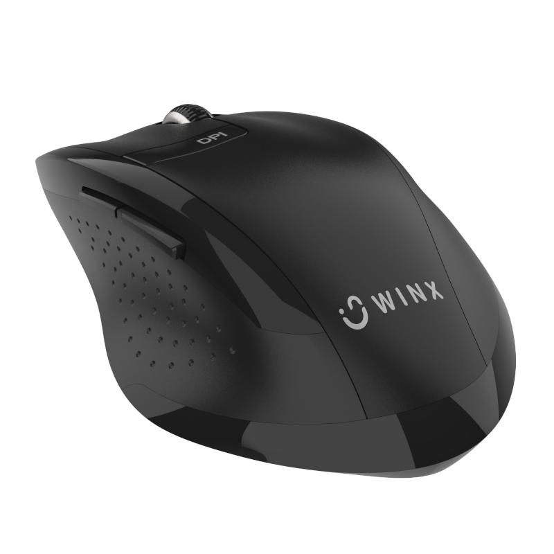 WX-KB105_wr_02 WINX DO ESSENTIAL Wireless Mouse