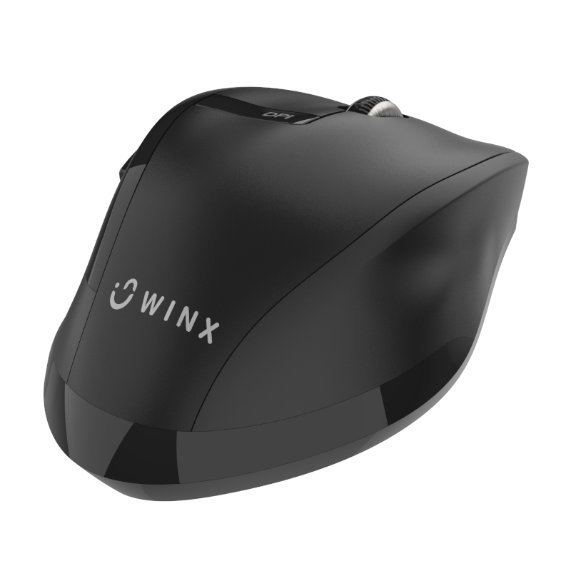 WX-KB105_wr_03 WINX DO ESSENTIAL Wireless Mouse