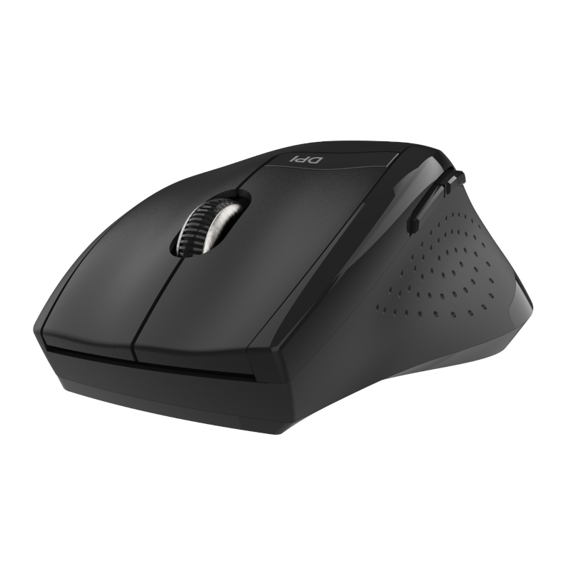 WX-KB105_wr_04 WINX DO ESSENTIAL Wireless Mouse