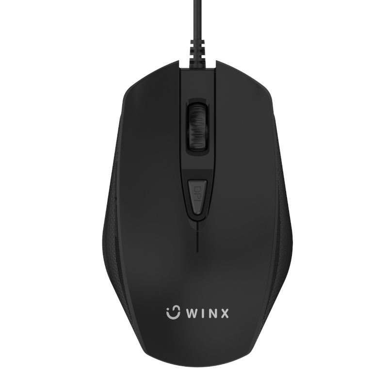 WX-KB106_wr_01 WINX DO ESSENTIAL Wired Mouse