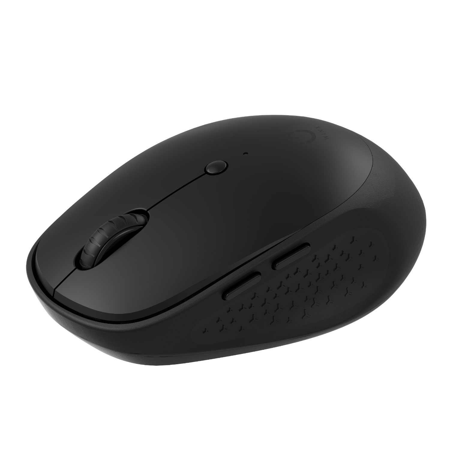 WX-KB113_WINX-CLICK-More-Dual-mode-Wireless-Mouse_wr_03a WINX CLICK More Dual-Mode Wireless Mouse - Black