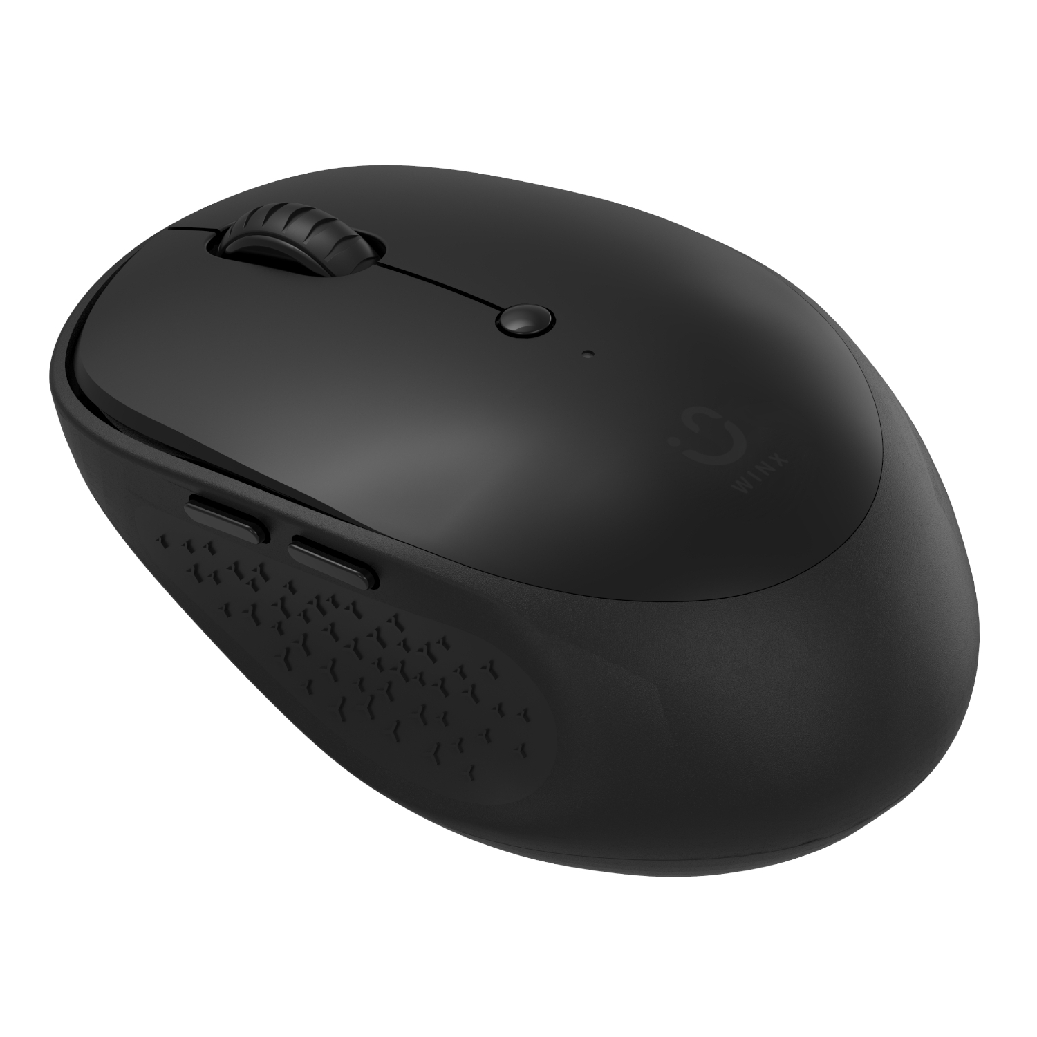 WX-KB113_WINX-CLICK-More-Dual-mode-Wireless-Mouse_wr_04a WINX CLICK More Dual-Mode Wireless Mouse - Black
