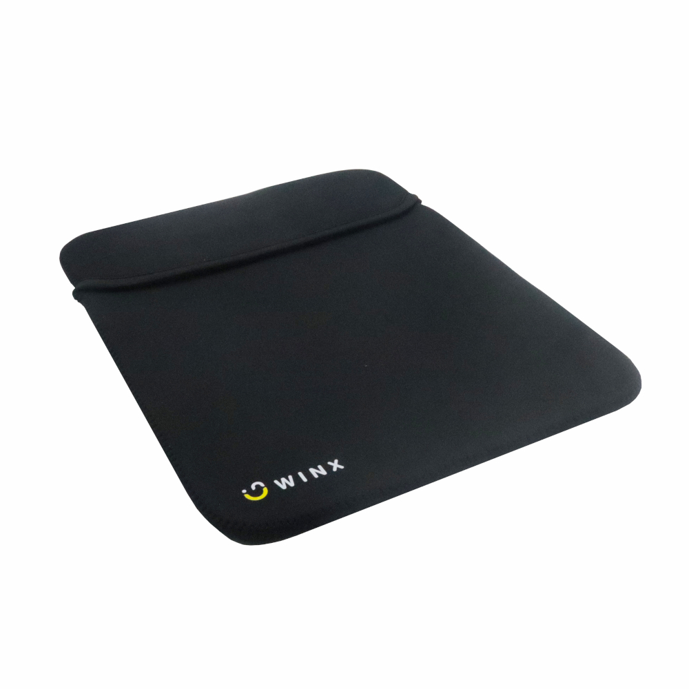 WX-LB101_wr_04 WINX GO Simple 11.6" Laptop Sleeve - Black