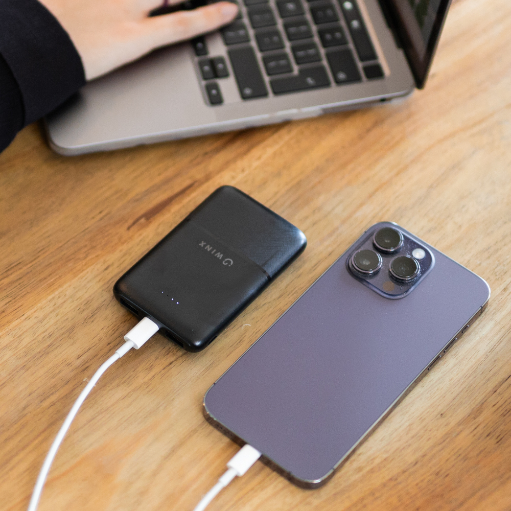 WX-PB106_wr_07 WINX GO Simple 5000mAh Power Bank