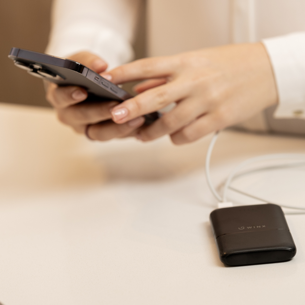 WX-PB106_wr_08 WINX GO Simple 5000mAh Power Bank
