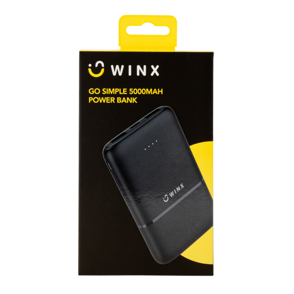 WX-PB106_wr_09 WINX GO Simple 5000mAh Power Bank