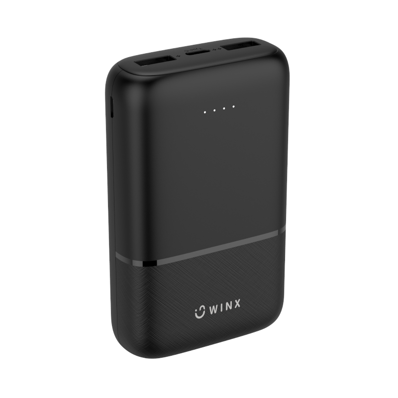 WX-PB107_wr_02 WINX GO Simple 10000mAh Power Bank