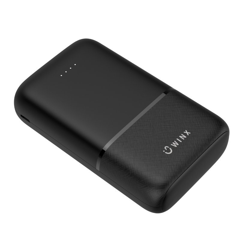 WX-PB107_wr_03 WINX GO Simple 10000mAh Power Bank