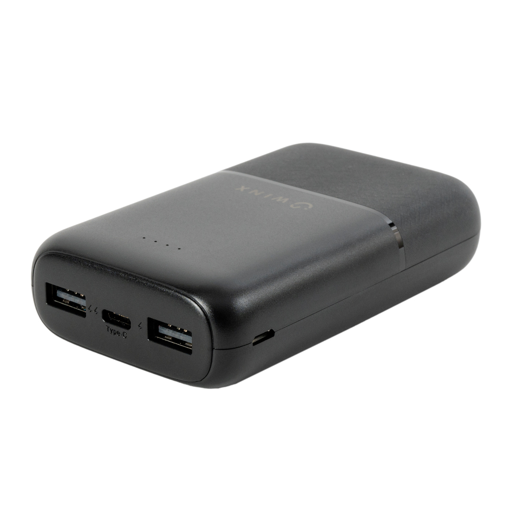 WX-PB107_wr_05 WINX GO Simple 10000mAh Power Bank