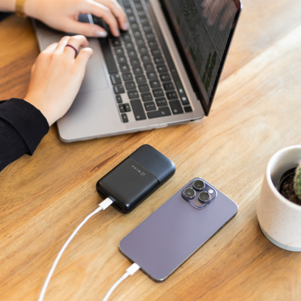 WX-PB107_wr_07 WINX GO Simple 10000mAh Power Bank