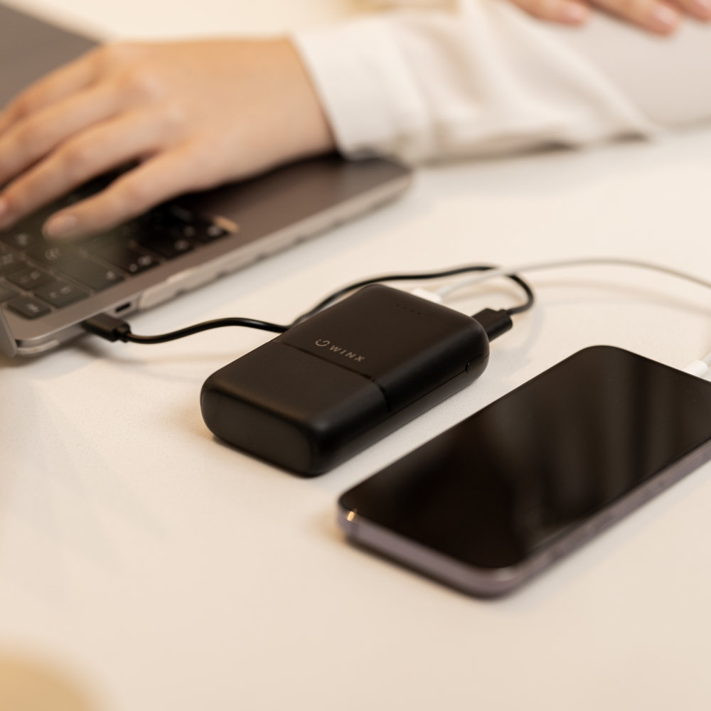 WX-PB107_wr_08 WINX GO Simple 10000mAh Power Bank