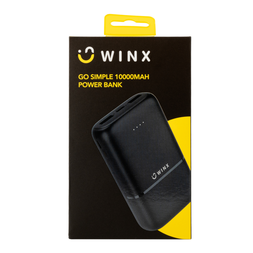 WX-PB107_wr_09 WINX GO Simple 10000mAh Power Bank