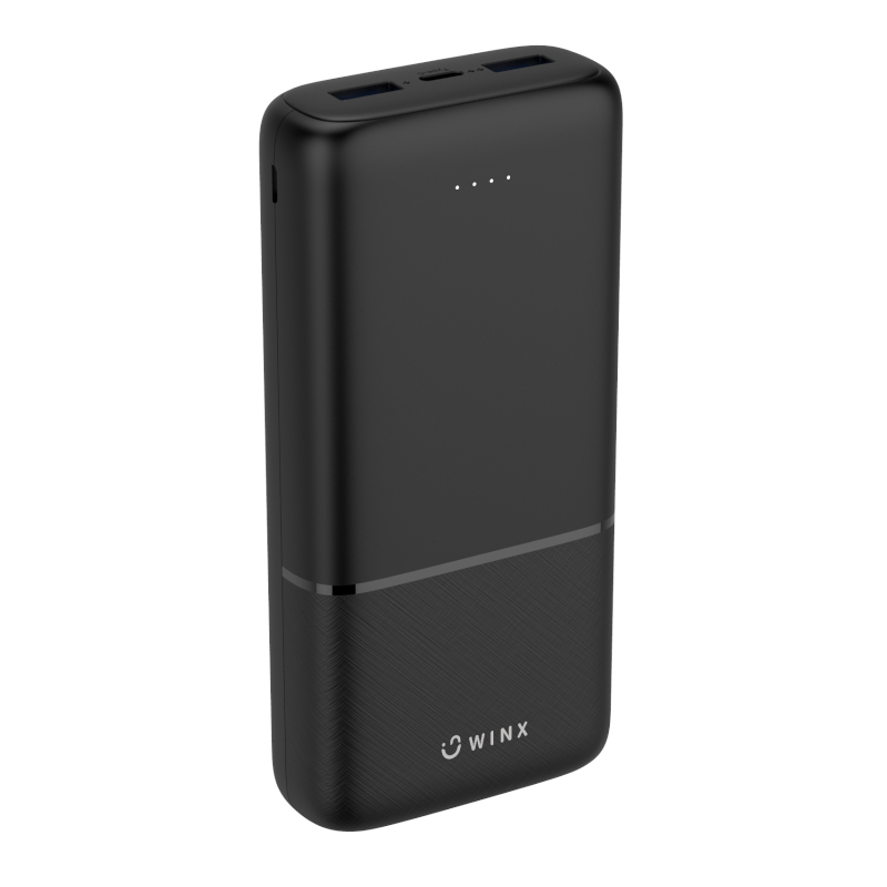 WX-PB108_wr_02 WINX GO Simple 20000mAh Power Bank