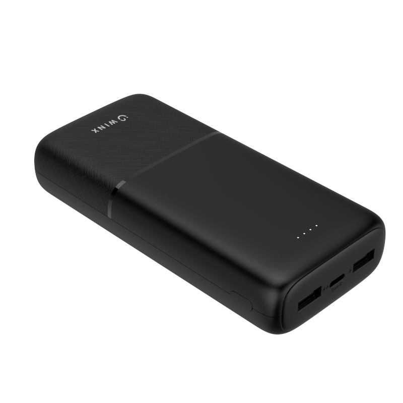 WX-PB108_wr_04 WINX GO Simple 20000mAh Power Bank
