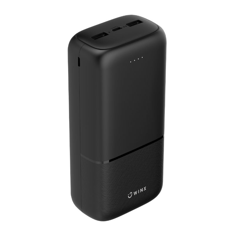 WX-PB109_wr_04 WINX GO Simple 30000mAh Power Bank