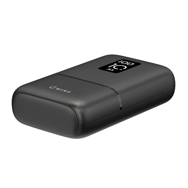 WX-PB110_wr_01 WINX GO Fast 2 10000mAh Power Bank PD20W