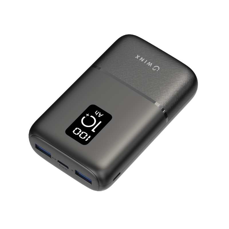WX-PB110_wr_02 WINX GO Fast 2 10000mAh Power Bank PD20W