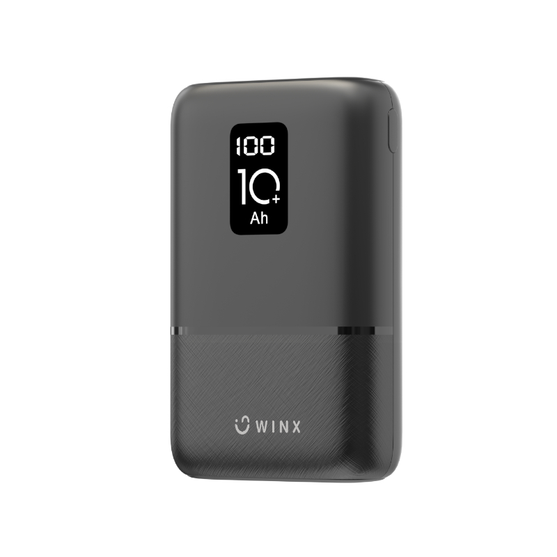WX-PB110_wr_03 WINX GO Fast 2 10000mAh Power Bank PD20W