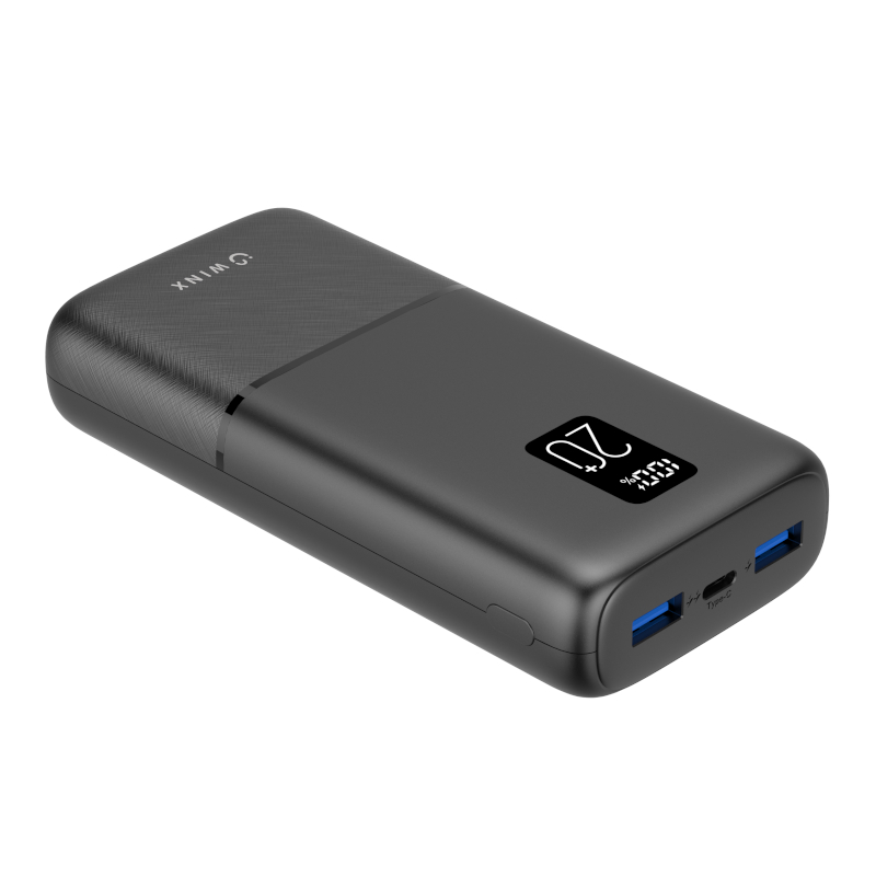 WX-PB111_wr_01 WINX GO Fast 2 20000mAh Power Bank PD20W