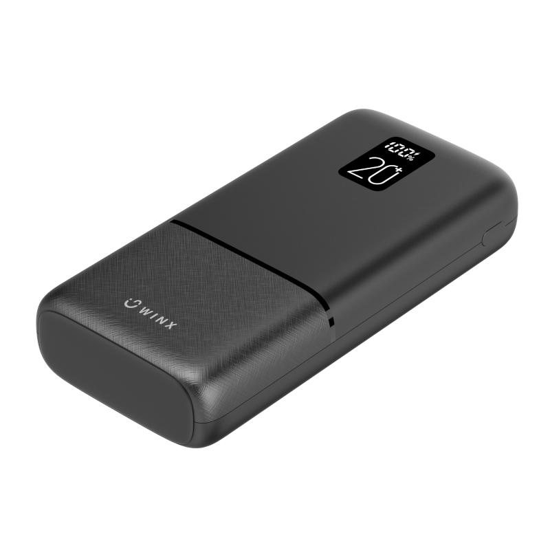 WX-PB111_wr_02 WINX GO Fast 2 20000mAh Power Bank PD20W