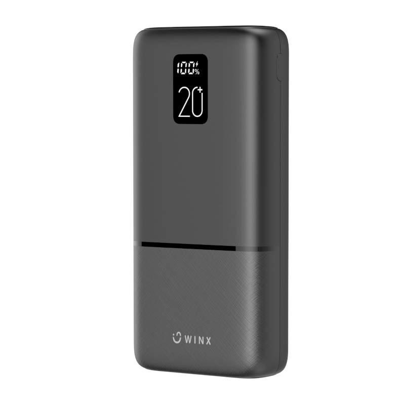 WX-PB111_wr_03 WINX GO Fast 2 20000mAh Power Bank PD20W