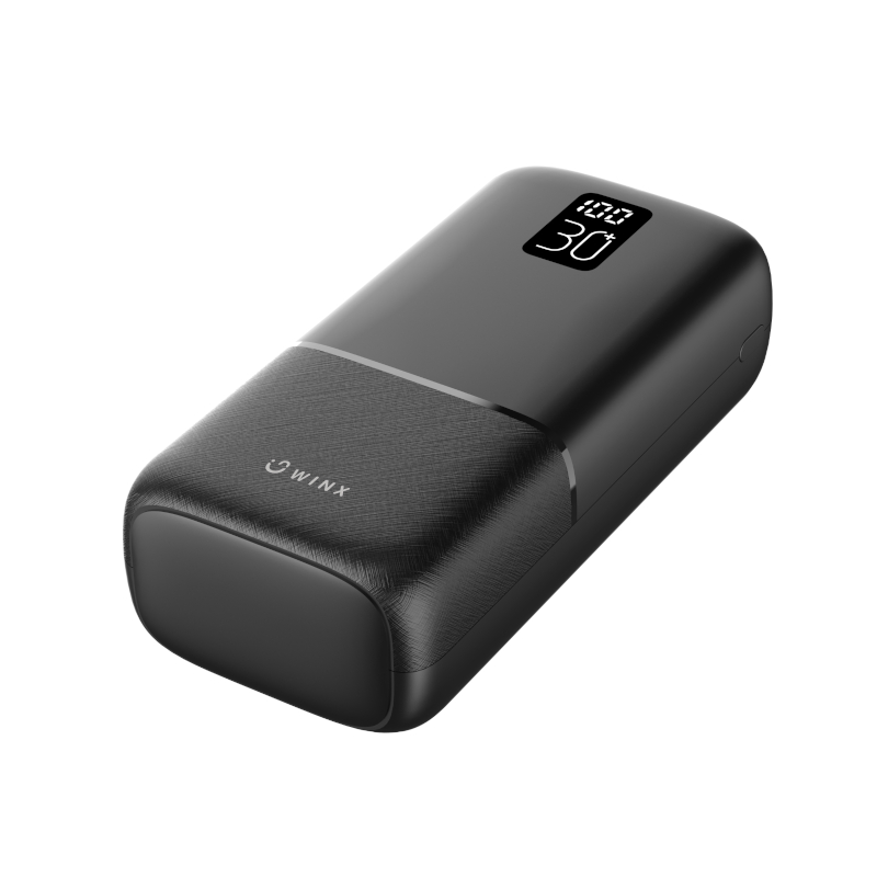 WX-PB112_wr_02 WINX GO Fast 2 30000mAh Power Bank PD20W