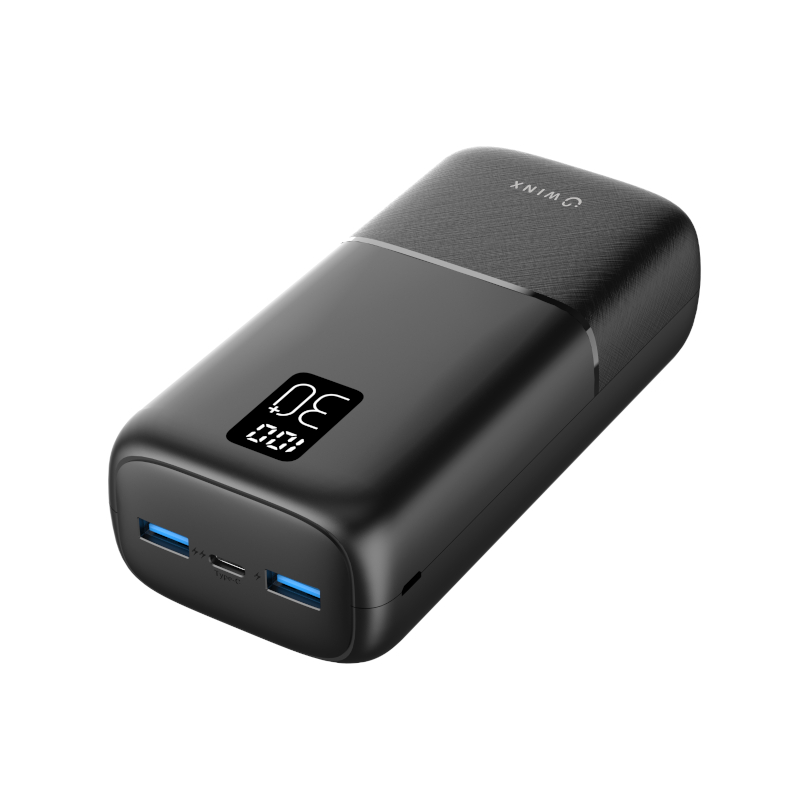 WX-PB112_wr_03 WINX GO Fast 2 30000mAh Power Bank PD20W