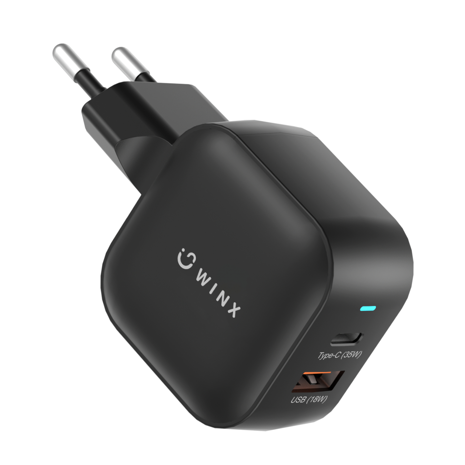 WX-WC107_WINX-POWER-More-35W-GaN-Wall-Charger-Black_wr_02 WINX POWER More 35W GaN Wall Charger