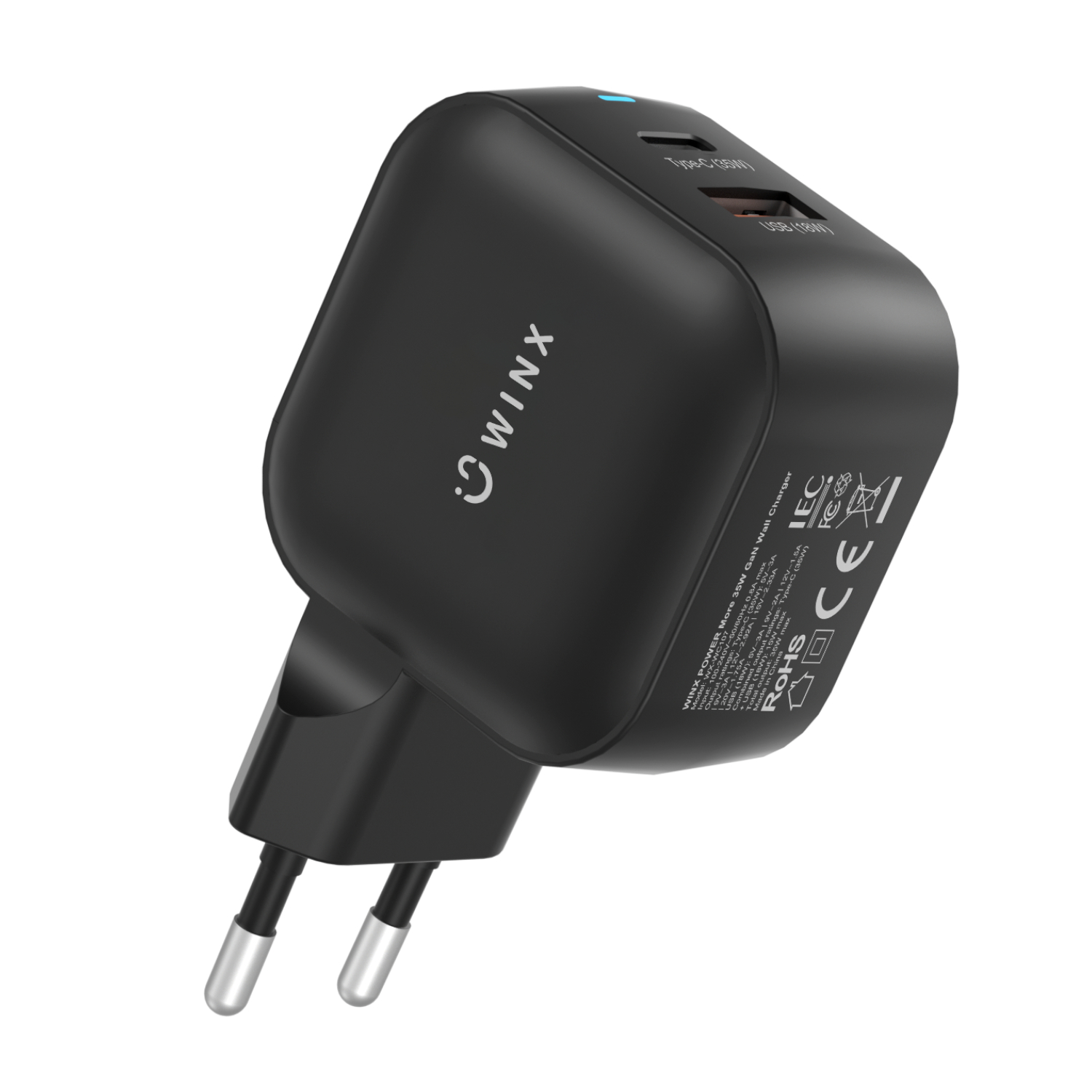 WX-WC107_WINX-POWER-More-35W-GaN-Wall-Charger-Black_wr_03 WINX POWER More 35W GaN Wall Charger