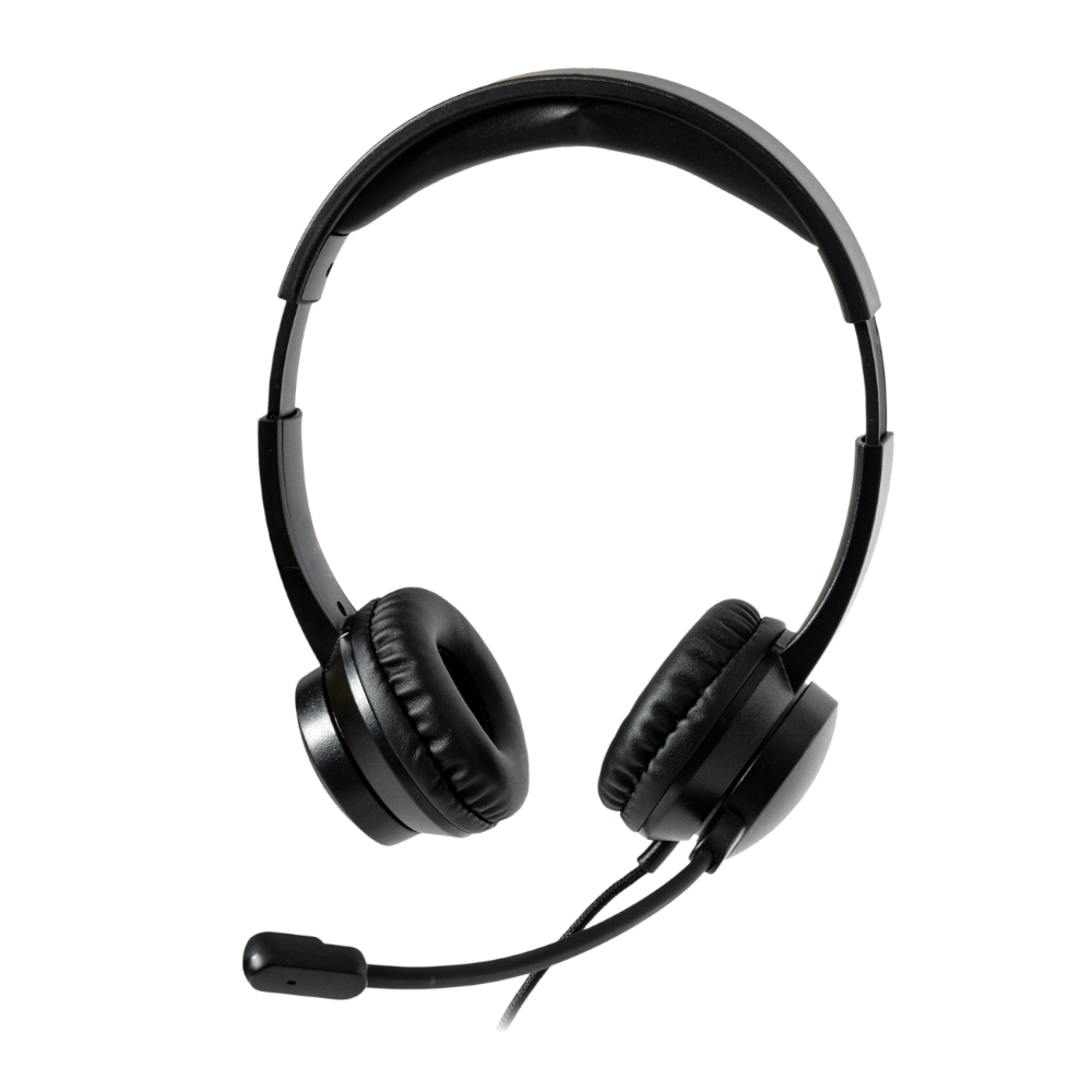 WX_HS105_wr_02 WINX CALL Clear 3.5mm Headset