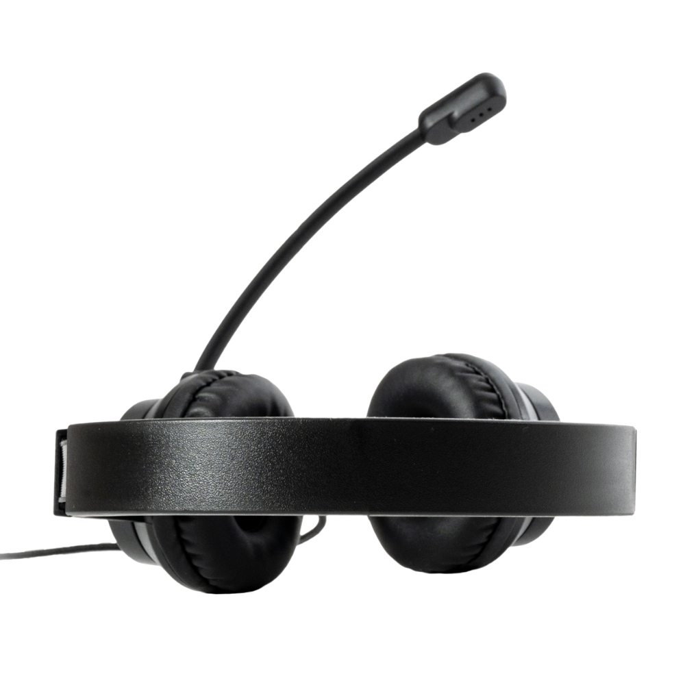 WX_HS105_wr_04 WINX CALL Clear 3.5mm Headset