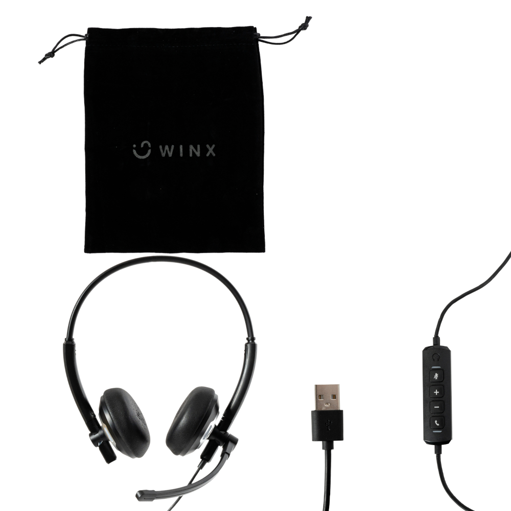 WX_HS108_wr_06 WINX CALL Pro AI Noise Cancelling Mic Headset