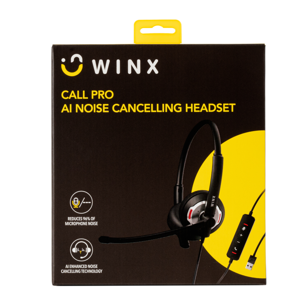 WX_HS108_wr_09 WINX CALL Pro AI Noise Cancelling Mic Headset