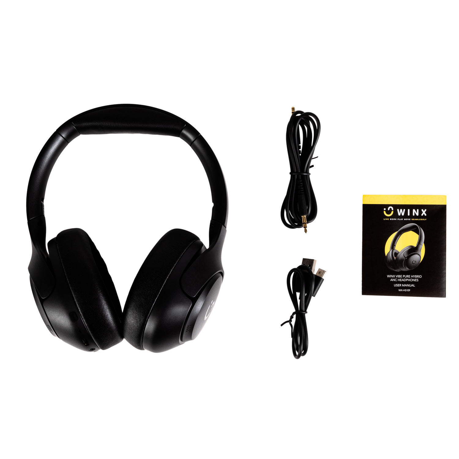 Winx_WX-HS109_Vibe-Pure-Hybrid-ANC-Headphones_What_In_Box-0045-Edit1500x1500-96DPI WINX VIBE Pure Hybrid ANC Headphones