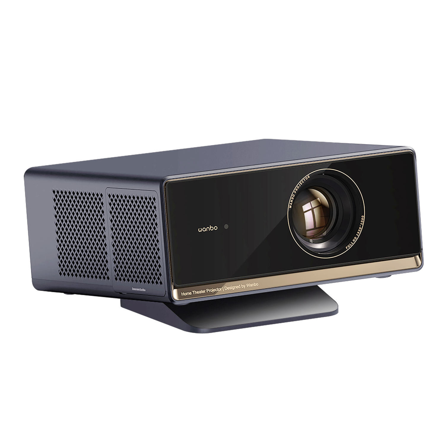 X5-PRO_WANBO-X5-Pro-Full-HD-Smart-Projector_wr_04 WANBO X5 Pro Full HD Smart Projector (1080p, 1100 ANSI Lumens, Android TV, ASA 3.0, 5GHz Wi-Fi, Autofocus)