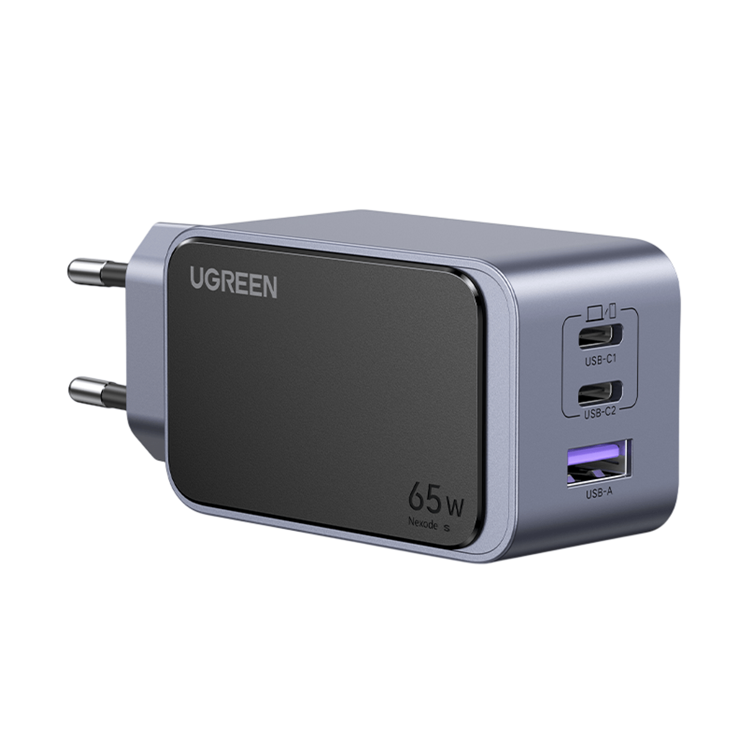 X553-35042_UGREEN_Nexode_65W_3-Port_Charger_wr_01 UGREEN Nexode 65W 3-Port Charger