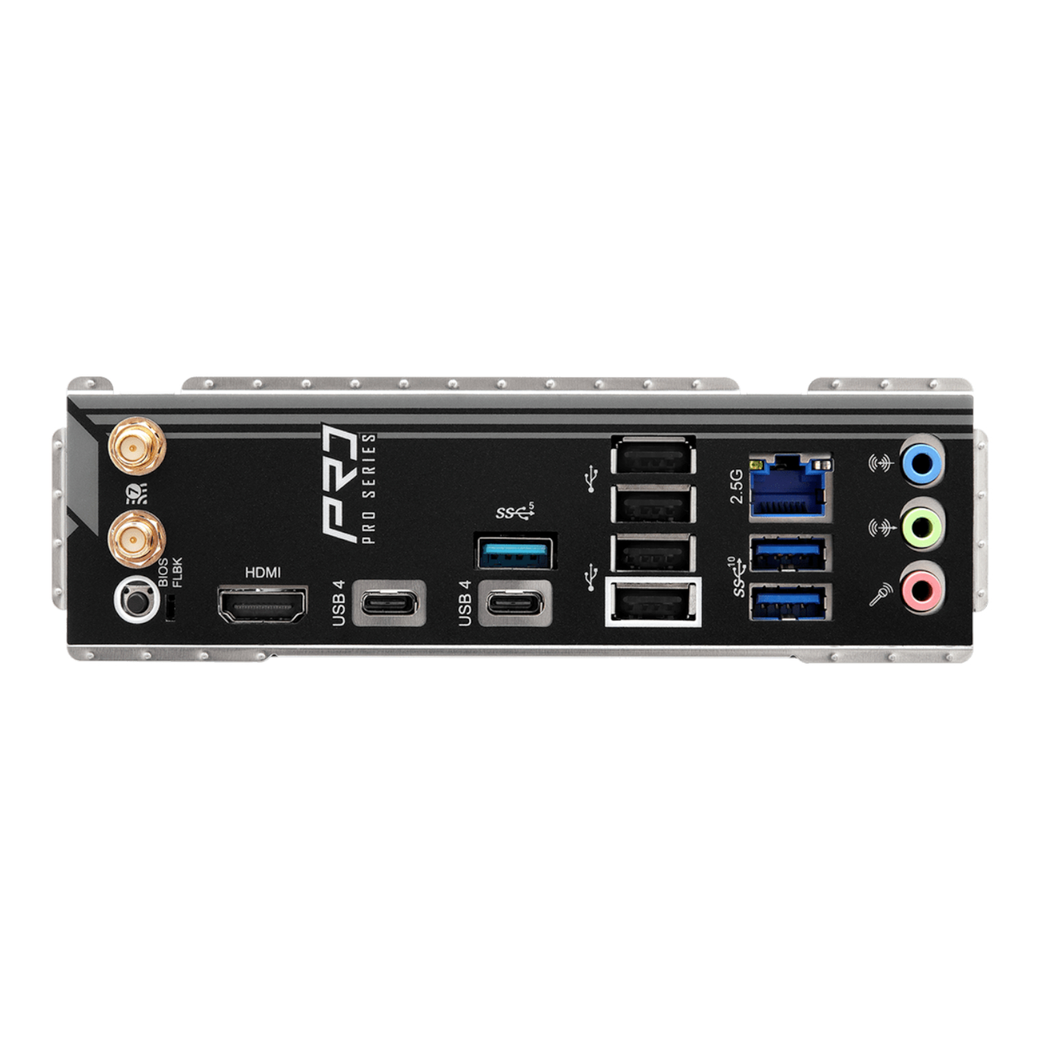 X870PROAWIFI_ASRock-X870-A-Pro-WiFi-AMD-AM5-ATX-Gaming-Motherboard_wr_05 ASRock X870 A-Pro WiFi AMD AM5 ATX Gaming Motherboard