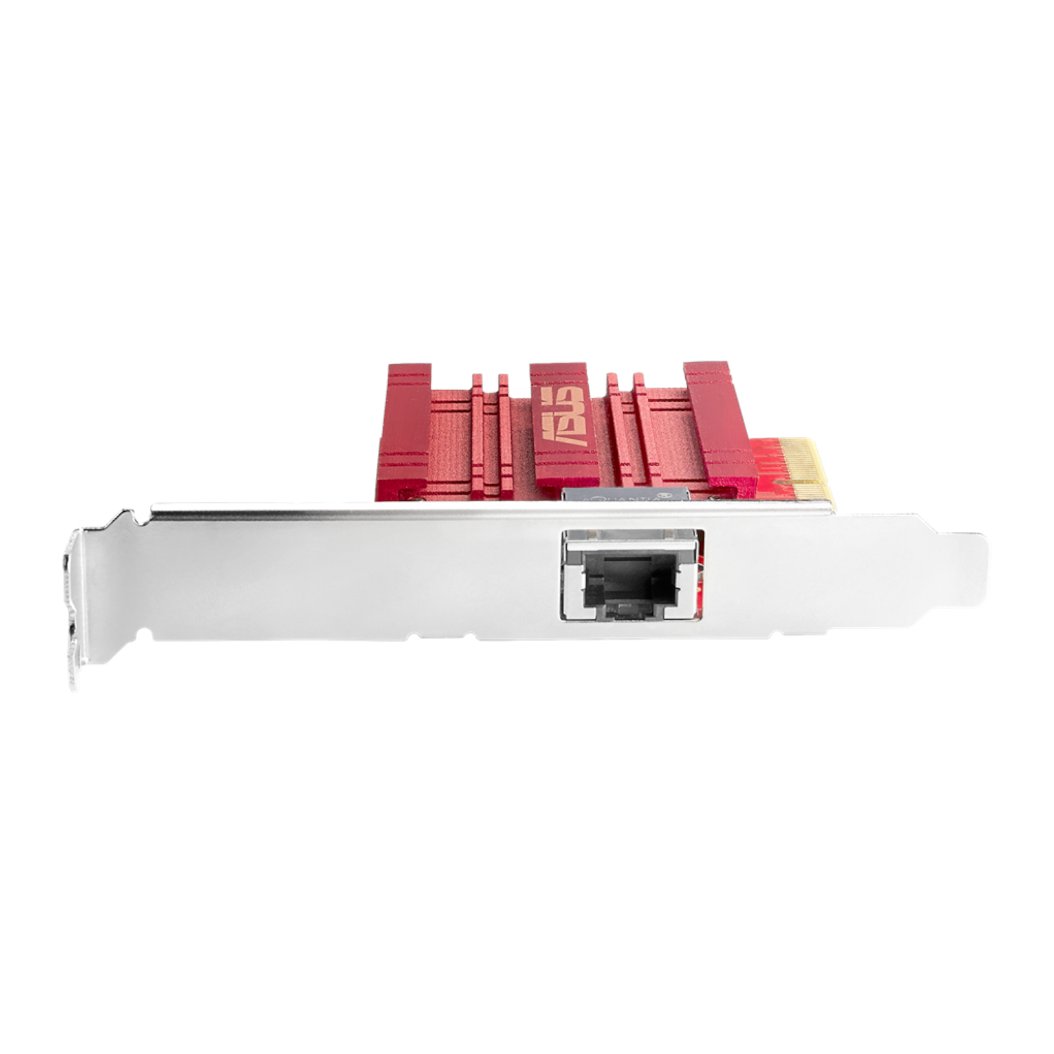 XG-C100C-V3_ASUS-XG-C100C-V3-10Gbps-PCIe-Network-Adapter-RJ45-Red_wr_02 ASUS XG-C100C V3 10Gbps PCIe Network Adapter-RJ45( Red/S)