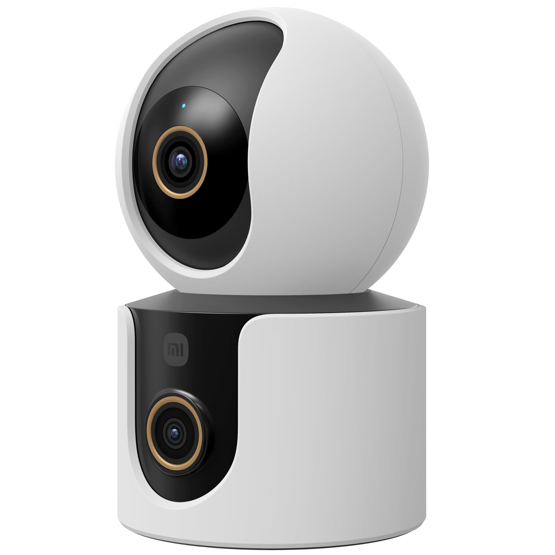Xiaomi-Smart-Camera-C500-Dual-Left Xiaomi Smart Camera C500 Dual (4MP, 360° PTZ, AI Detection, Night Vision)