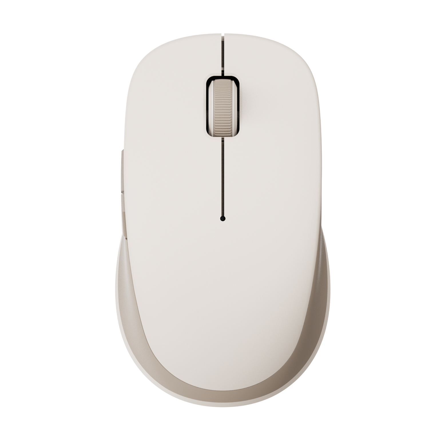 Xiaomi_BHR8849GL_wr_01a Xiaomi Dual-mode Wireless Silent Mouse 2 - White