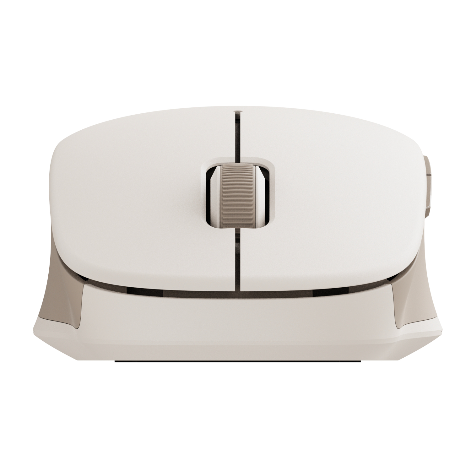 Xiaomi_BHR8849GL_wr_03a Xiaomi Dual-mode Wireless Silent Mouse 2 - White
