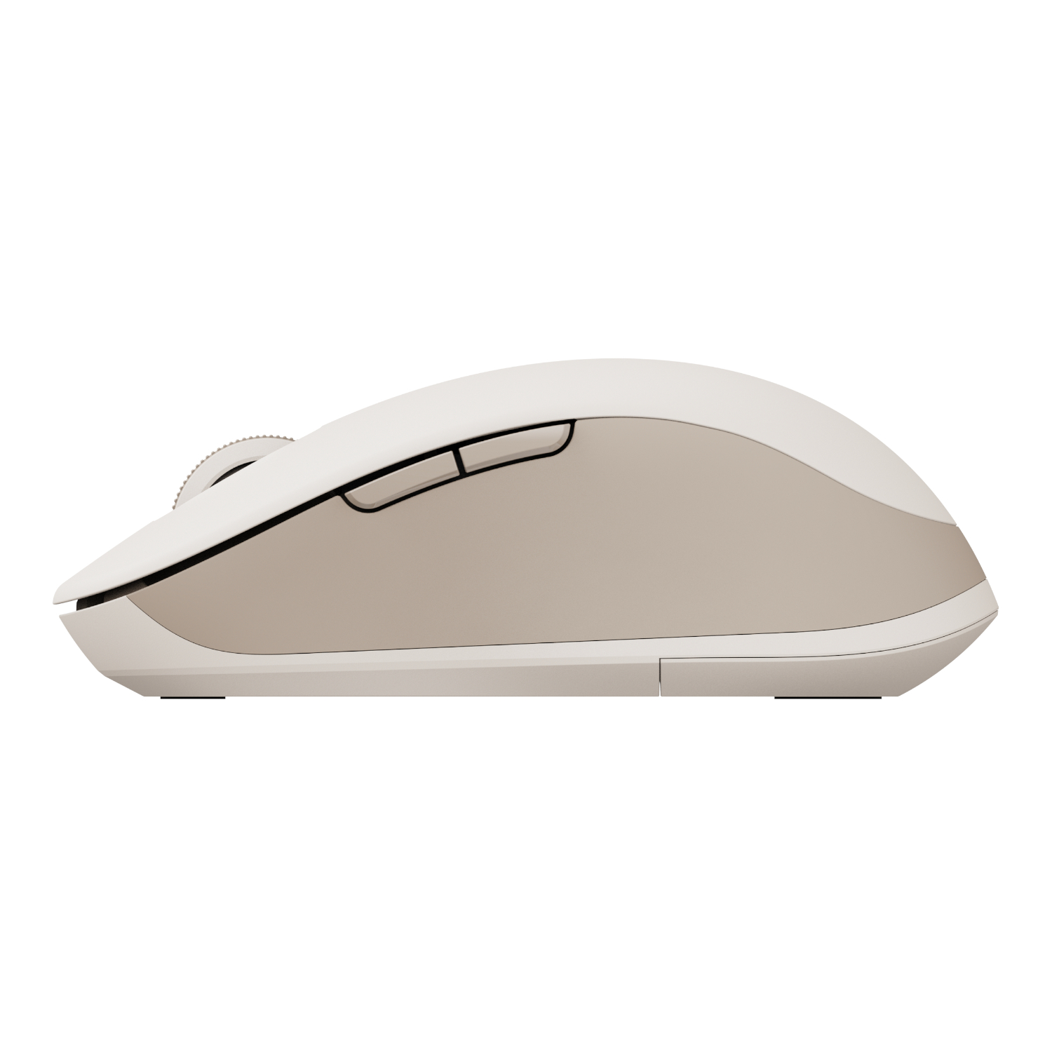 Xiaomi_BHR8849GL_wr_04a Xiaomi Dual-mode Wireless Silent Mouse 2 - White