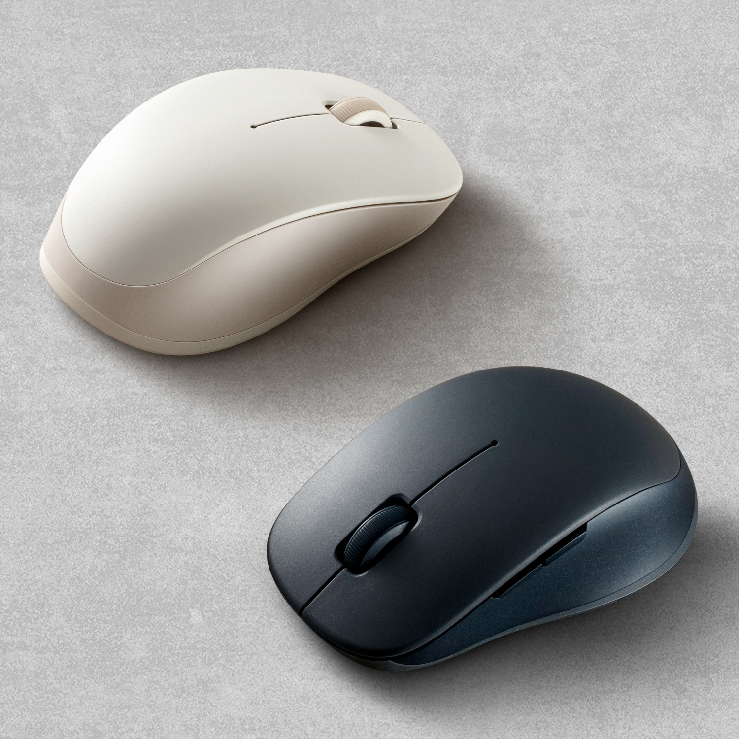 Xiaomi_BHR8850GL_wr_06a Xiaomi Dual-mode Wireless Silent Mouse 2 - Black