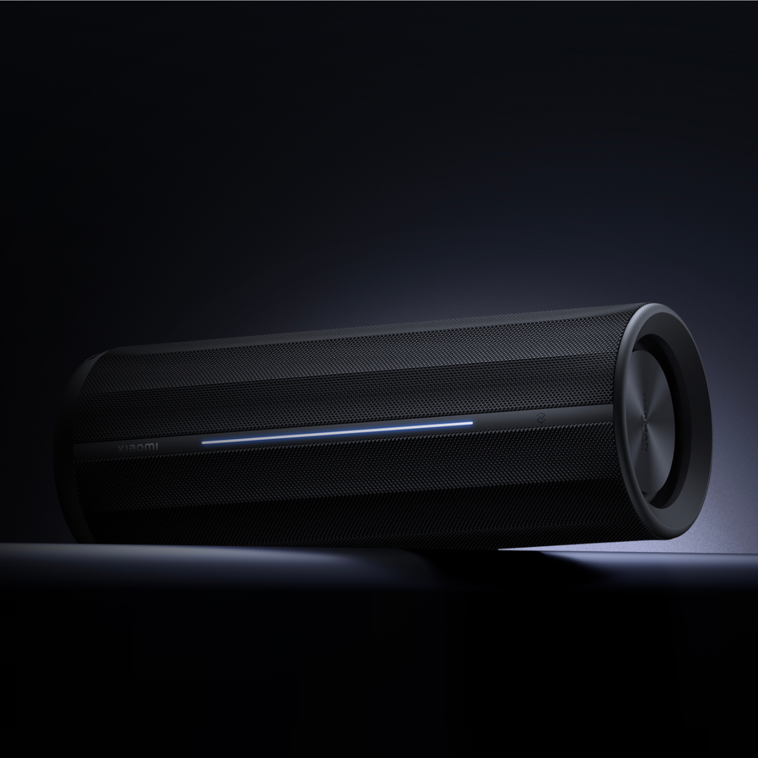 Xiaomi_QBH4275GL_wr_04a Xiaomi Bluetooth Speaker 40W - Black
