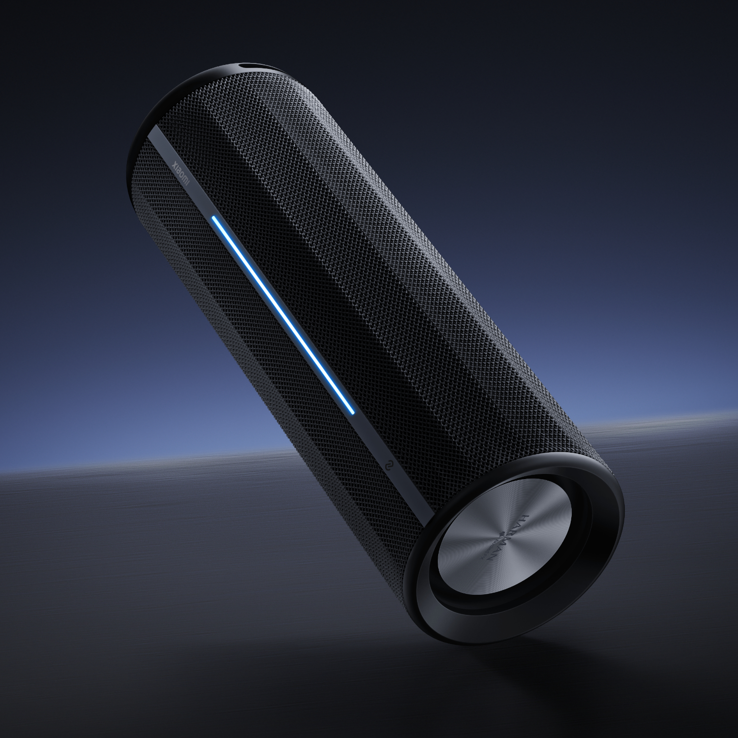Xiaomi_QBH4275GL_wr_05a Xiaomi Bluetooth Speaker 40W - Black